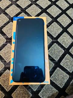 Tecno spark 7 pro