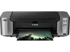 Canon Pixma Pro-100 Printer