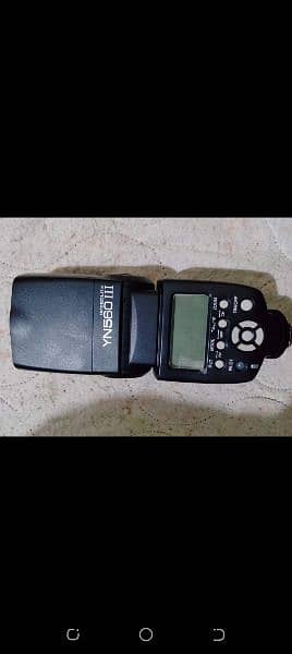 flash gun YN560 III 2