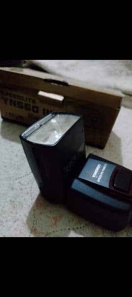 flash gun YN560 III 5