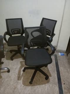 6 office chair for sale