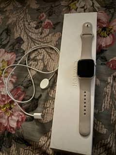 apple watch series 8