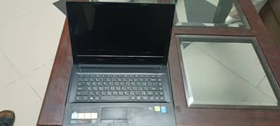 Lenovo  5th generation laptop 10/9 condition