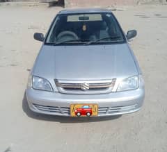 Suzuki Cultus VXR 2006