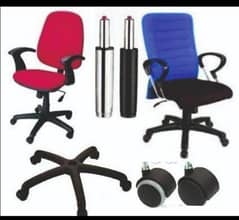 all office chair Reparing