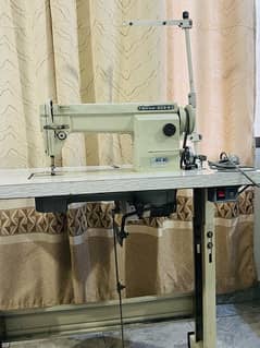 joki sewing machine for sell same as new