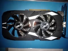 Gtx 1660 Ti Graphic card