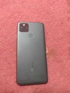 google pixel 5a 5g