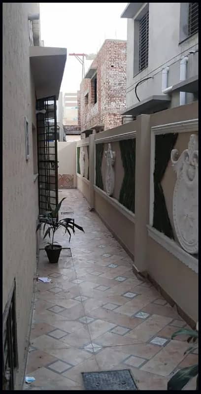 10 Marla House For Sale In Paragon City Lahore 4