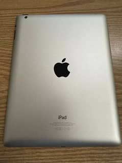 Apple iPad 4 4th generation