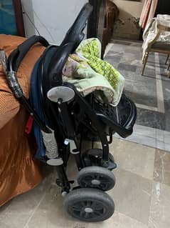 prams