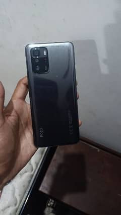 Poco X3 GT