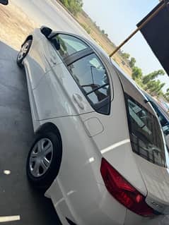 Honda City IVTEC 2021