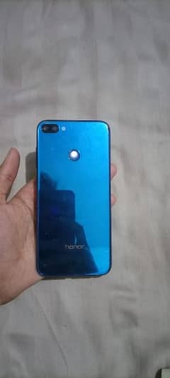 Honor 9n 4/64 Urgent sale!!!