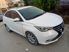 Changan