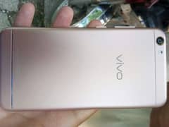 Vivo y66.4/64. Exchange Available . WhatsApp number::::03435545231.