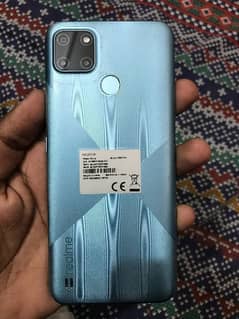 Realme C21Y