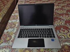 Hp Laptop zhan 66pro, Core i5, 11Gen, 16GB RAM, 1TB NVME, 2GB Graphics