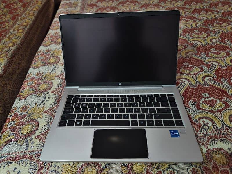 Hp Laptop zhan 66pro, Core i5, 11Gen, 16GB RAM, 1TB NVME, 2GB Graphics 0