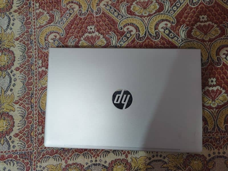 Hp Laptop zhan 66pro, Core i5, 11Gen, 16GB RAM, 1TB NVME, 2GB Graphics 3