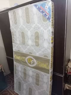 mattress for sale in lahore brand new 0