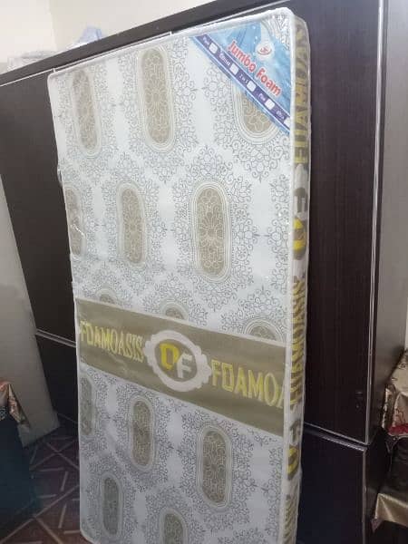 mattress for sale in lahore brand new 1