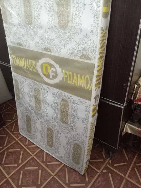 mattress for sale in lahore brand new 2