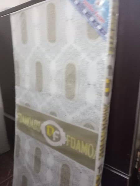 mattress for sale in lahore brand new 3