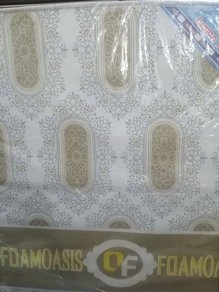 mattress for sale in lahore brand new 4