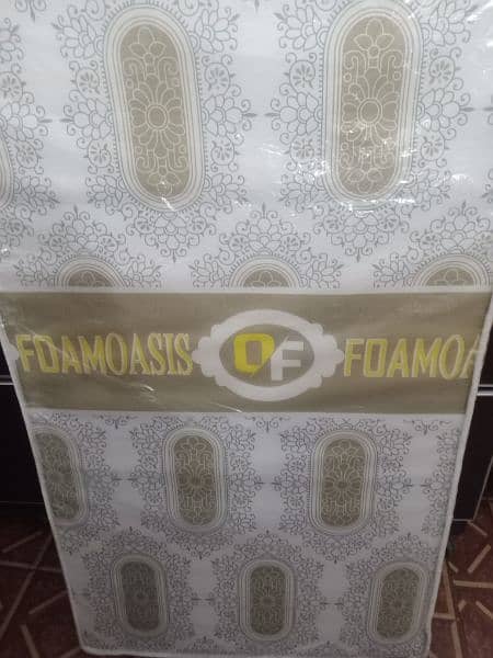 mattress for sale in lahore brand new 5