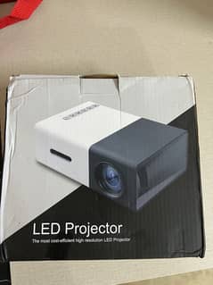 mini projector