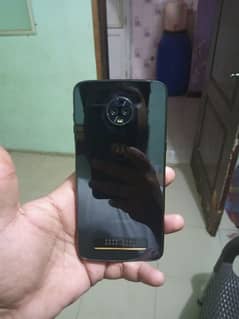 Motrolla Moto Z3