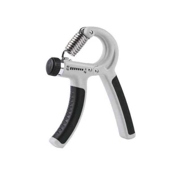 Hand Gripper Fore Arms Exerciser 1