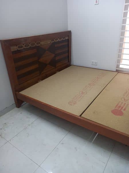 Double beds for sale 1