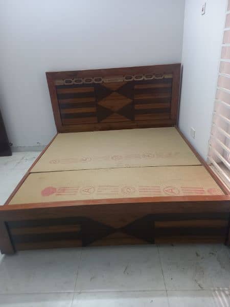 Double beds for sale 3