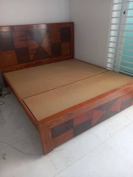 Double beds for sale 4