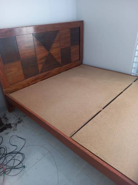 Double beds for sale 6