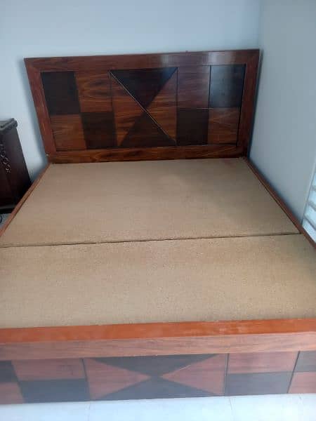 Double beds for sale 7