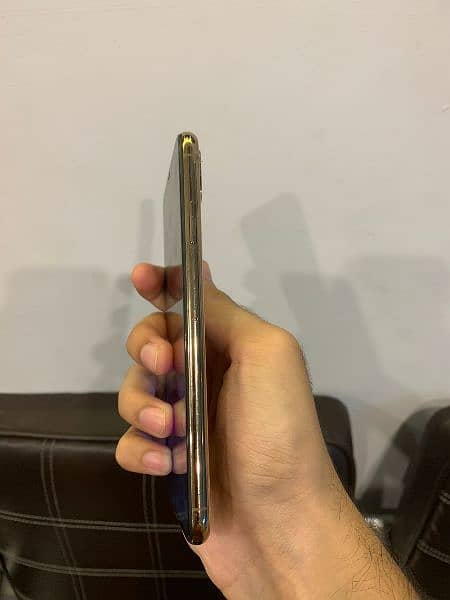 Iphone XS MAX Dual Sim PTA Approved 2