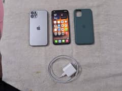 i phone 11 Pro Max (FU 256gb) non pta