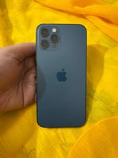 iphone 12 pro 128 gb pta approved