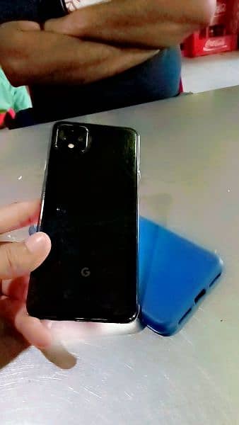 Google pixel 4xl - 10by10 No repairing All Good 1