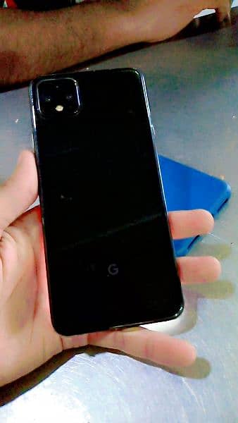 Google pixel 4xl - 10by10 No repairing All Good 2