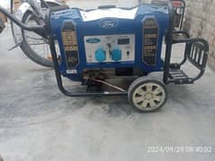 Ford portable generator