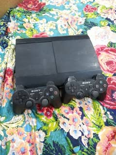 playstation