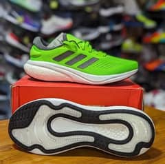 ADIDAS ENERGY BOOST  SHOES!