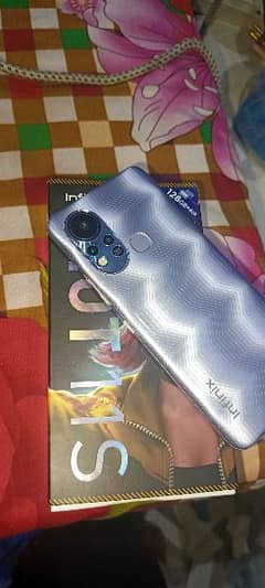 infinix hot 11s