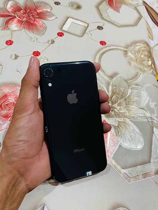 Iphone Xr 1