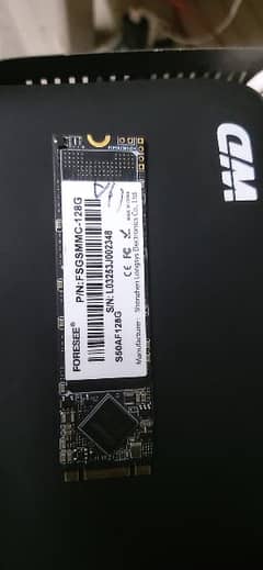 SSD M2 128GB