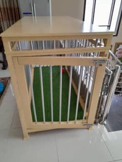 Dog Cage